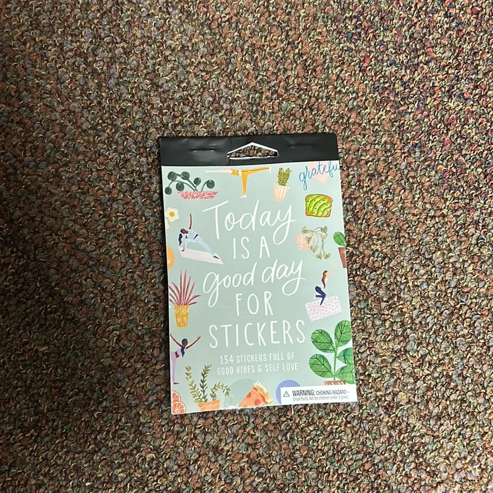 Stickers! - Picture 4 of 4